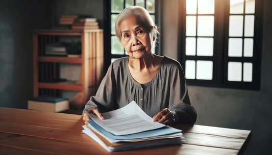 Elder Care and Legal Oversight in Singapore's Power of Attorney Case