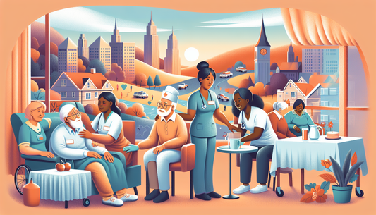 CNY Faces Urgent Long-Term Care Crisis Amidst Rising Demand