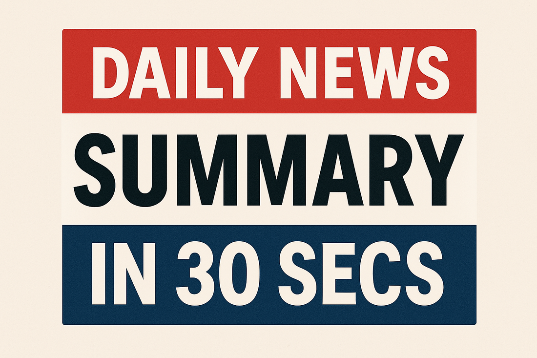 Headline News In 60 Seconds Daily 2025-11-19T08:01:32.914Z