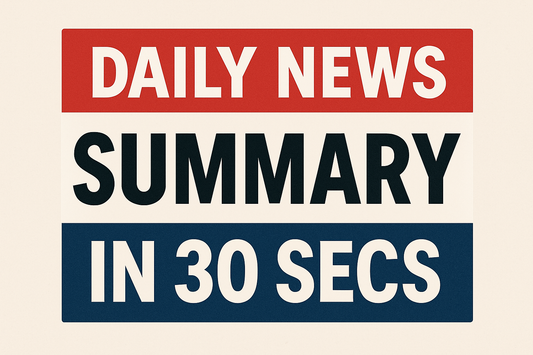 Headline News In 60 Seconds Daily 2025-11-19T08:01:32.914Z