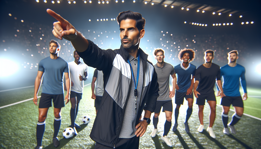 Rúben Amorim's Bold Stand on Football Management Philosophy