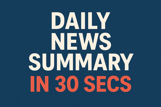 Headline News In 60 Seconds Daily 2025-12-08T08:01:08.550Z