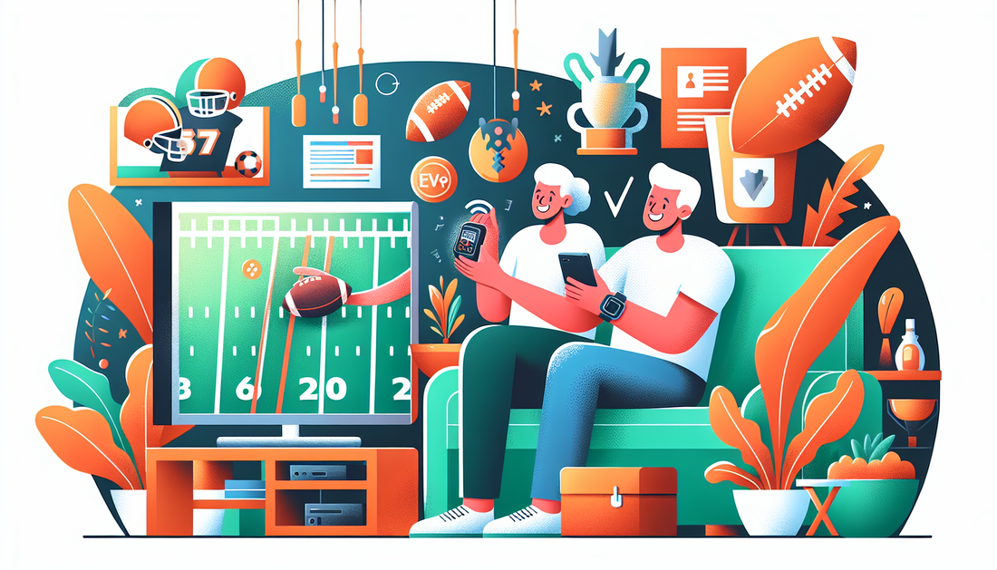 Watching Football: A Surprising Secret to Cognitive Longevity