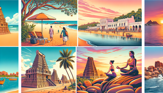 Discover South India's Slow Travel Gems for a Serene Escape