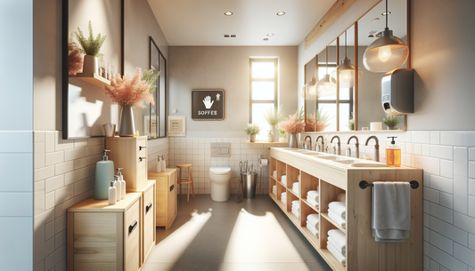 Singapore Launches Grant Program to Enhance Coffee Shop Restrooms
