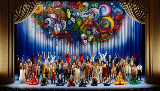 Artistic Freedom vs. Regulation: Singapore's HOME(SKOOL) Play Controversy