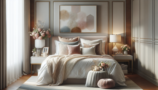 Crafting the Ultimate Guest Bedroom: Tips for Comfort and Style