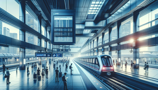 MRT Delay Highlights Need for Proactive Maintenance in Singapore