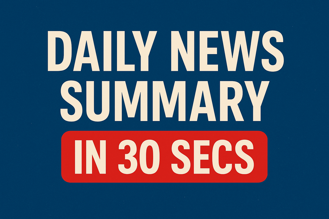Headline News In 60 Seconds Daily 2026-01-17T08:01:38.494Z