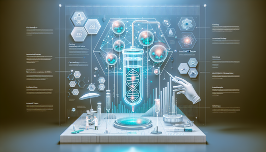 2025 Cost Guide for Anti-Aging Stem Cell IV Therapy Released