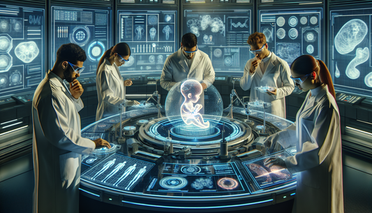Navigating the Ethics and Innovations of Stem Cell Embryo Models