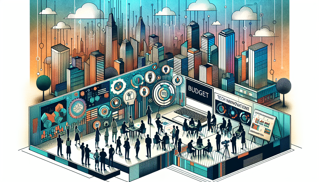 Key Highlights to Anticipate in Singapore's Budget 2026