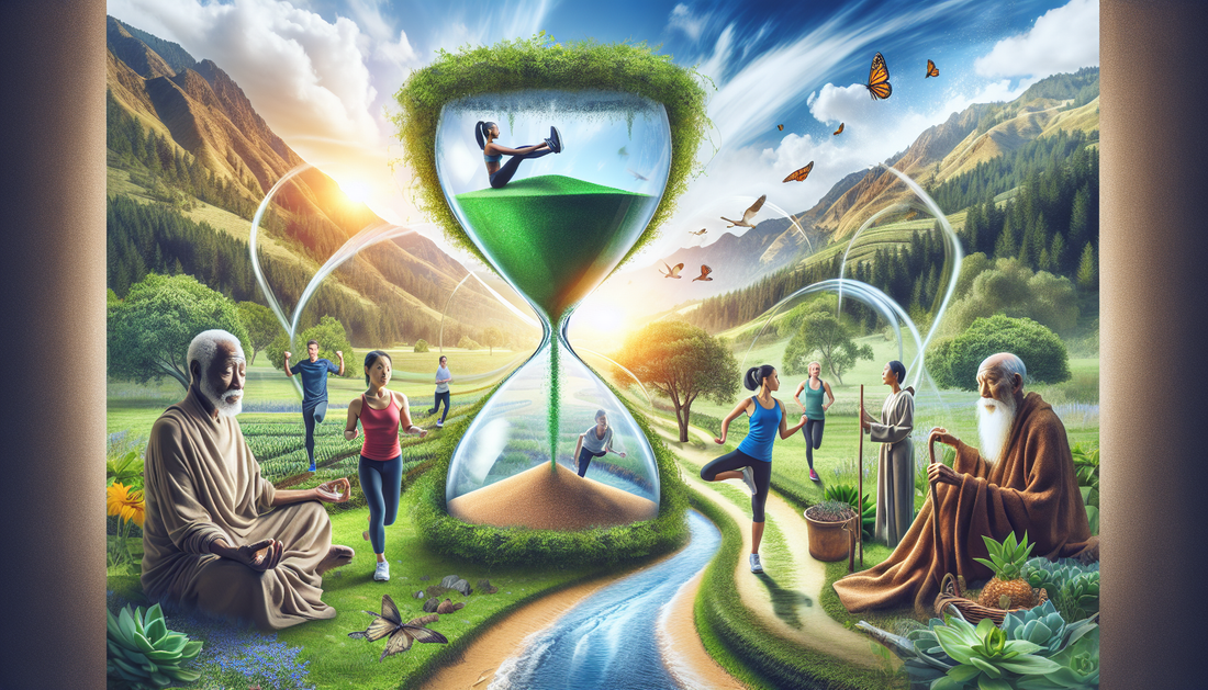 Trends in Life Expectancy: Are Longevity Gains Declining?