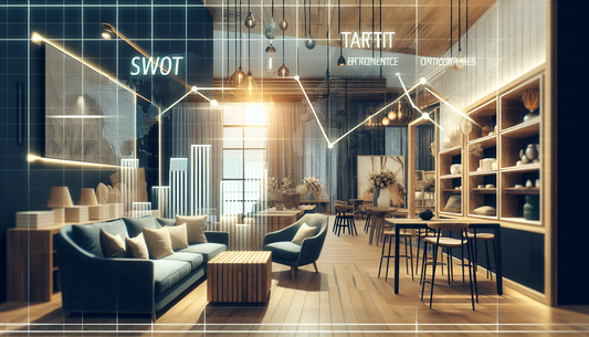 Arhaus Navigates Tariff Challenges and Digital Opportunities in Furniture Retail