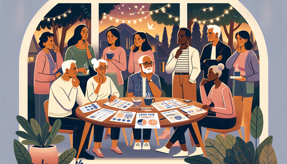 Plan for Longevity: Essential Strategies for Millennials Turning 45