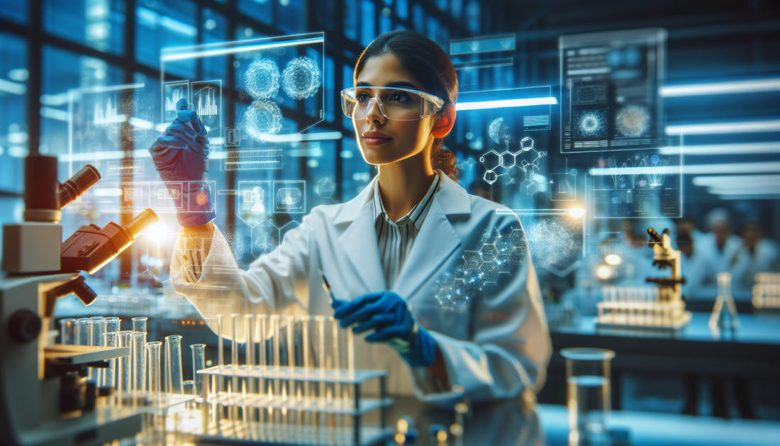 Stanford Researchers Discover Breakthrough Method to Enhance Gene Editing