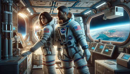 Unexpected Nine-Month ISS Stay: Lessons in Space Exploration Resilience