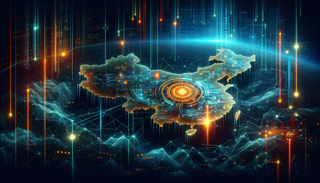 DeepSeek AI: China's Innovation Aligned with State Ideology