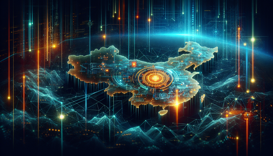 DeepSeek AI: China's Innovation Aligned with State Ideology