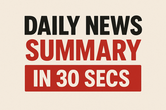 Headline News In 60 Seconds Daily 2026-02-24T08:01:50.852Z