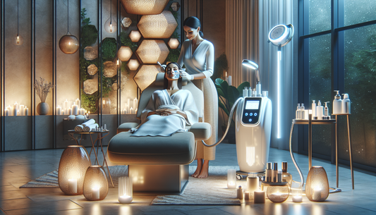 Revolutionize Your Skin with LifeSculpt's Anti-Aging Treatments in Naperville