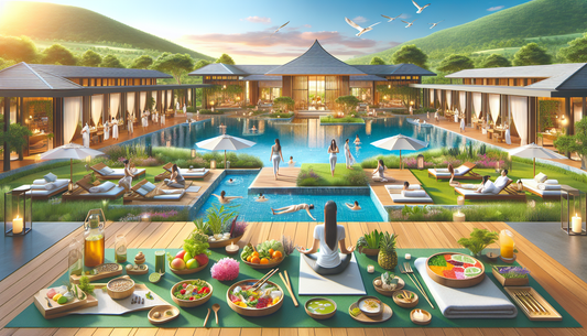 Transform Your Life at the Exclusive 2026 Longevity Weekend