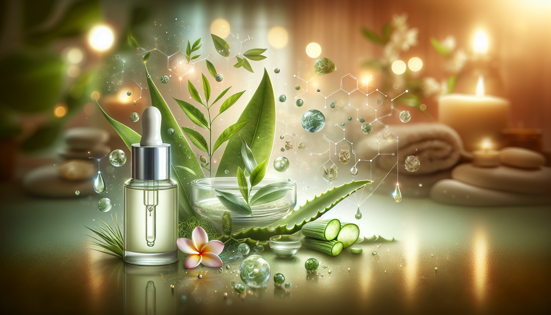 Revolutionizing Skin Care: The Impact of Longevity Science