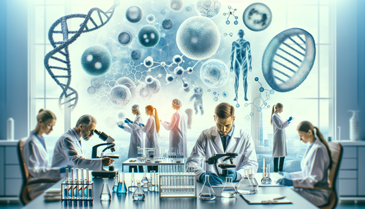 Cordlife Secures Licenses, Leading Stem Cell Banking in Asia