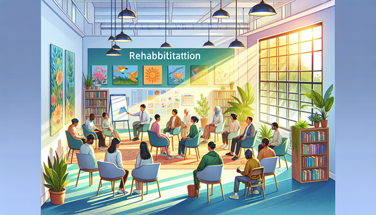 Singapore's Innovative Approach to Reducing Recidivism Rates