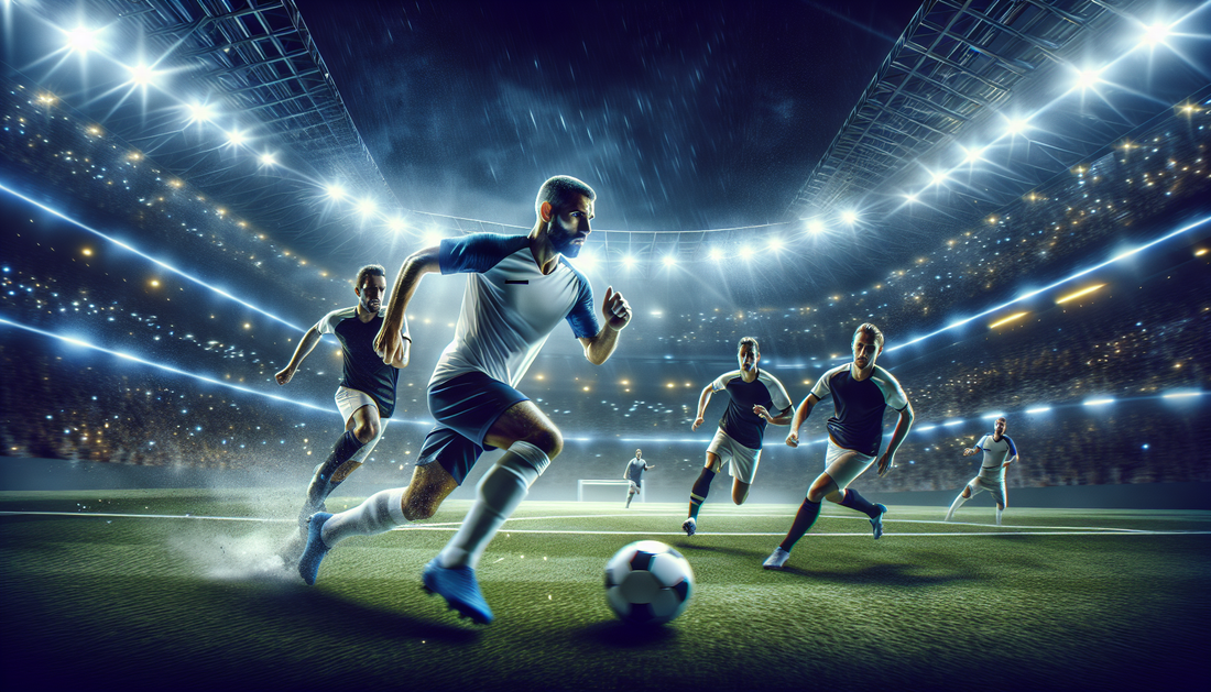 Aston Villa Ready to Challenge PSG with Tactical Mastery