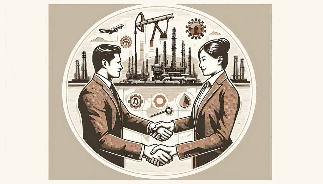 Interra Resources Faces Scrutiny Over Myanmar Business Relations