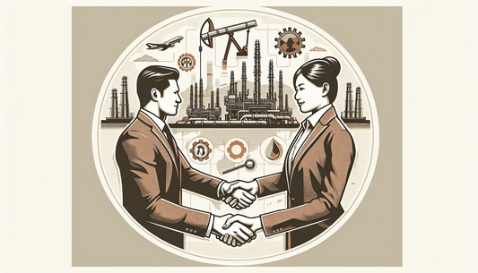 Interra Resources Faces Scrutiny Over Myanmar Business Relations