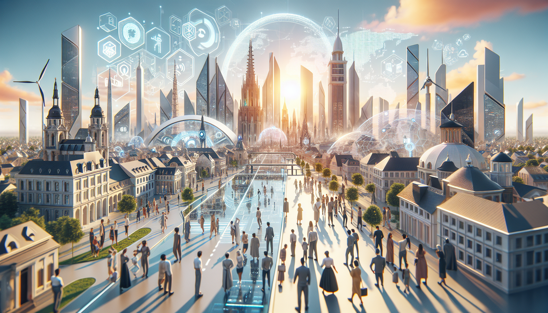 Sam Altman’s Stargate Initiative: Bridging AI Innovation with European Policy