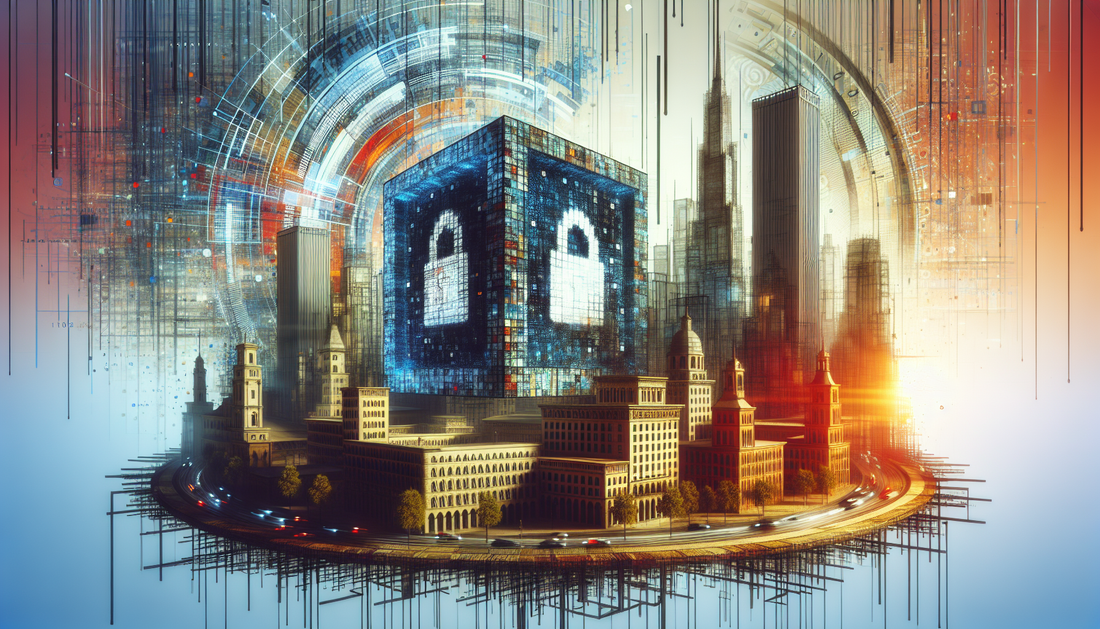 Italy Blocks Chinese AI App DeepSeek Over Privacy Concerns