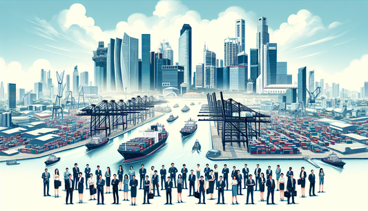 Leadership Transition at TT Club Singapore Boosts Regional Operations