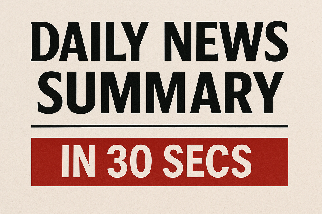 Headline News In 60 Seconds Daily 2026-03-21T08:01:33.117Z