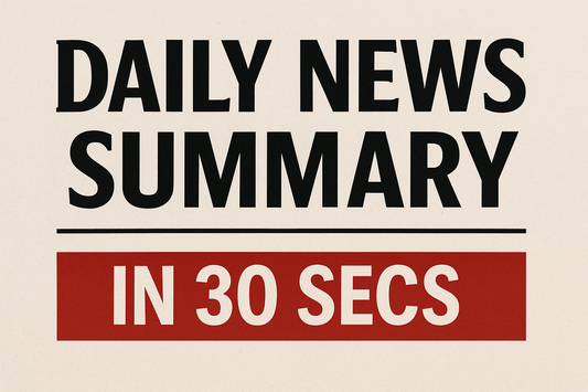 Headline News In 60 Seconds Daily 2026-03-21T08:01:33.117Z