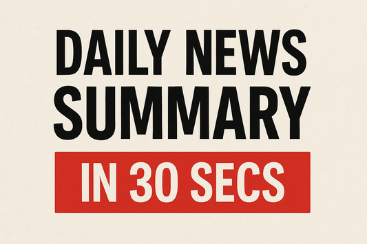 Headline News In 60 Seconds Daily 2025-12-21T08:01:10.739Z