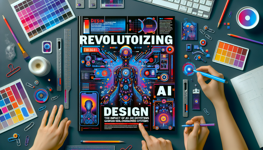 Revolutionizing Design: The Impact of AI-Generated Systems