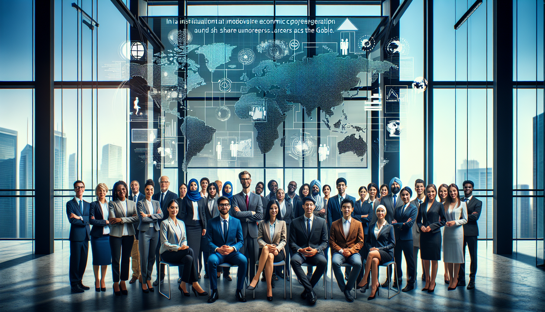 Empowering EDB Employees for Global Career Success