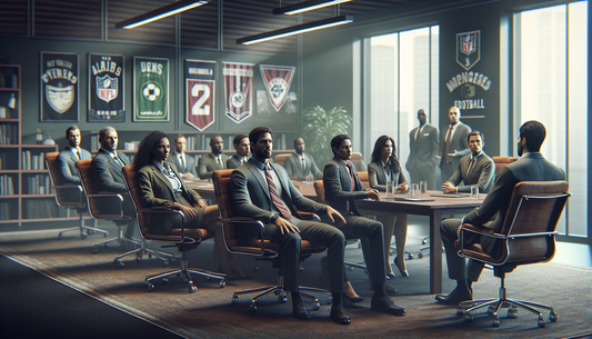 Manchester United Announces Major Layoffs Amidst Financial Restructuring