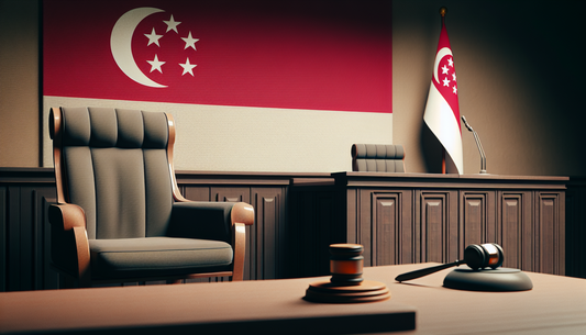 Singapore State Courts Deny Bail in Dionne Marie Hanna Case