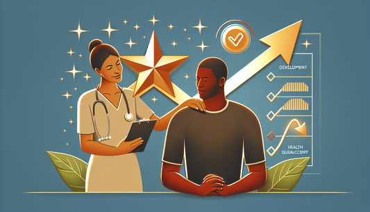 Longevity Health Achieves Five-Star Ratings for Excellence in Care