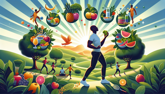 Five Health Habits to Stop After Turning 40 for Longevity