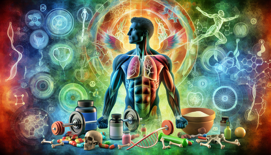 Creatine Emerges as a Key Solution for Osteosarcopenia in Seniors