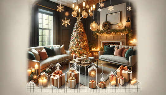 Holiday Season Drives Home Sales Boost for The Very Group