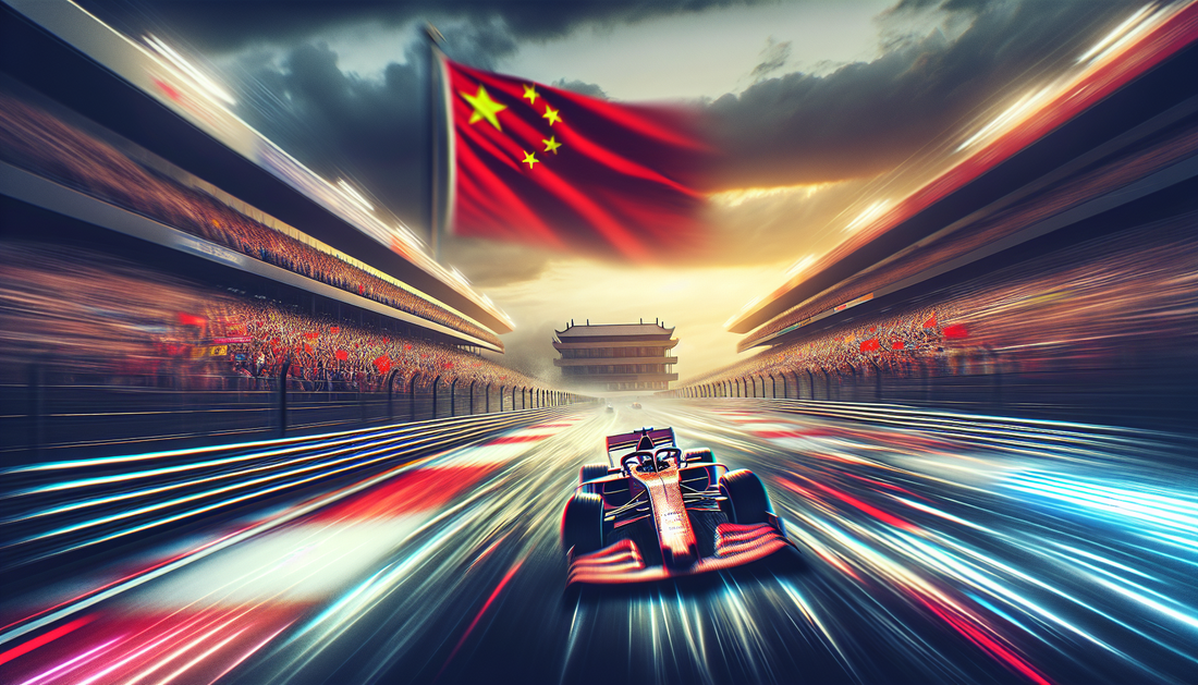 Jack Doohan's Challenging Shanghai Race: Penalties and Lessons Learned