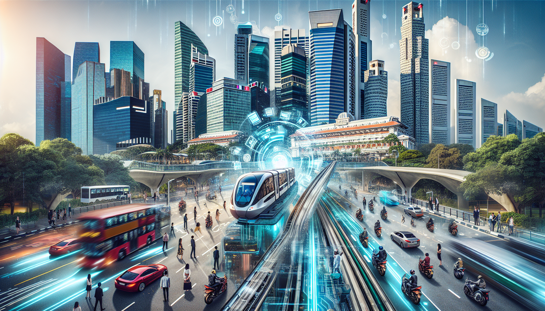 Understanding Singapore's Rising COE Prices and Their Impact