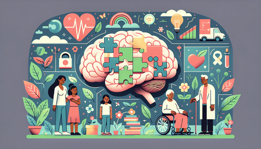 Understanding Dementia: Symptoms, Care, and Global Impact
