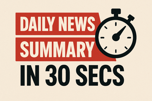 Headline News In 60 Seconds Daily 2025-12-04T08:01:27.276Z